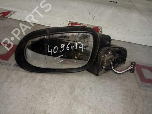 Used Left mirror MERCEDES-BENZ A-CLASS (W168) A 170 CDI (168.008) (90 hp) 12656242