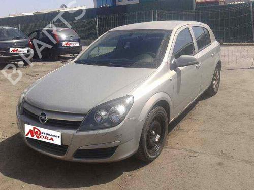 Alternator OPEL ASTRA H (A04) 1.6 (L48) | BP12636834M7 