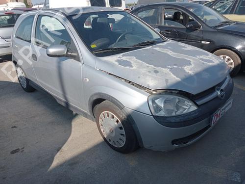 Used Parts OPEL CORSA C (X01)  1.4 (F08, F68)  4619260