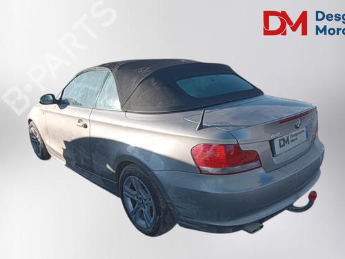 Front right window mechanism BMW 1 Convertible (E88) 118 d | BP31854889C23 