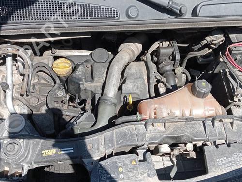 Engine RENAULT KANGOO / GRAND KANGOO II (KW0/1_) 1.5 dCi 70 (KW0V, KW0A) | BP31995821M1 