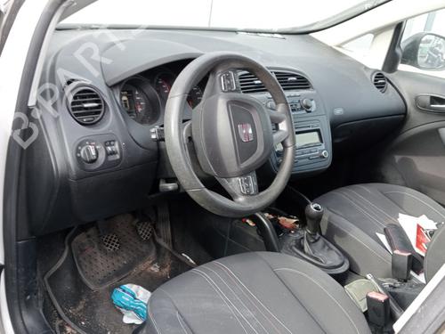 Rear left interior door handle SEAT ALTEA XL (5P5, 5P8)  | BP30372913I15 