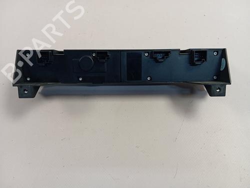 Warning switch MERCEDES-BENZ SLK (R171) 200 Kompressor (171.445) | BP21043737I22 