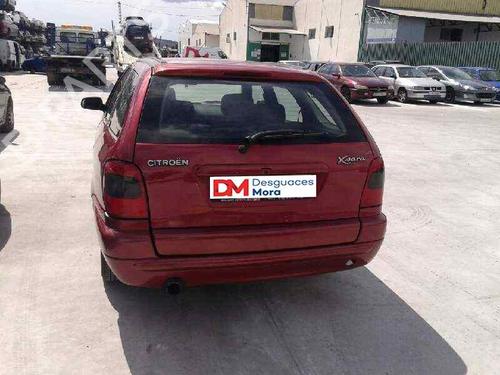 Pare-soleil droit CITROËN XSARA (N1) 2.0 HDi 90 | BP30370143I2 