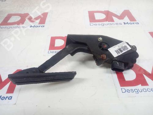 Pedal CHRYSLER VOYAGER IV (RG, RS) 2.5 CRD | BP16327557I4 