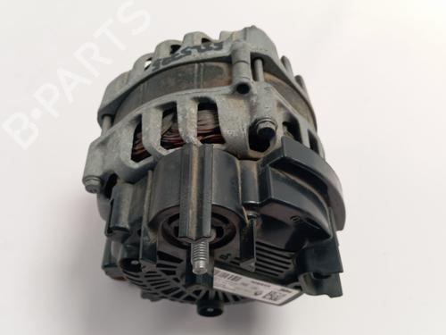 Alternator DACIA SANDERO II TCe 90 (B8M1, B8MA, B8AC) | BP36051415M7 - Image 2