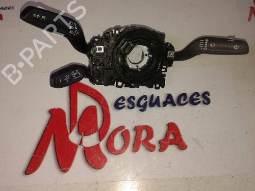 Used Squib airbag AUDI A3 (8V1, 8VK) S3 quattro (300 hp) 30370789