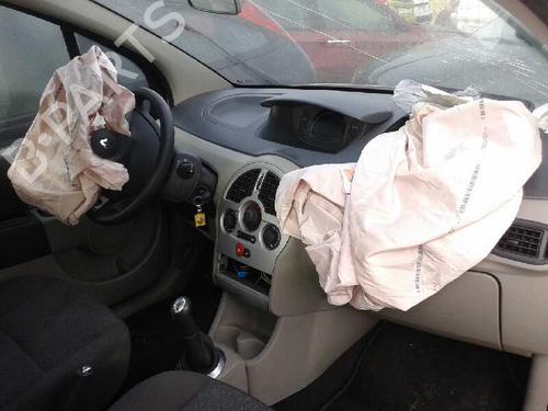 Engine control unit (ECU) RENAULT MODUS / GRAND MODUS (F/JP0_) 1.4 (JP01, JP0J) | BP16445134M57 