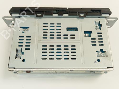 Radio RENAULT KANGOO Express (FW0/1_) 1.5 dCi 75 (FW07, FW10, FW04) | BP36385851E6 - Image 3
