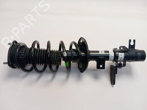 Used Left front shock absorber Left front shock absorber MAZDA CX-5 (KF) [2016-2026] 36665219 36665219