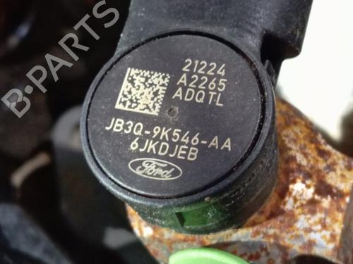 Engine FORD TRANSIT CUSTOM V362 Bus (F3) | BP39150258M1 - Image 3