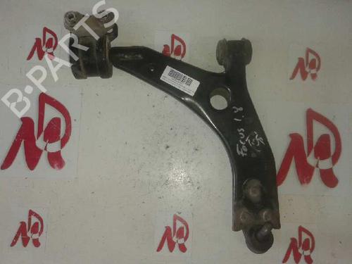 Used Right front suspension arm FORD FOCUS II Turnier (DA_, FFS, DS) [2004-2012]  19260471