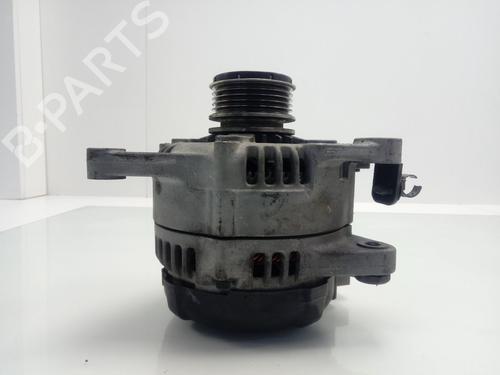 Alternator HYUNDAI TUCSON (TL, TLE)  | BP16650834M7 