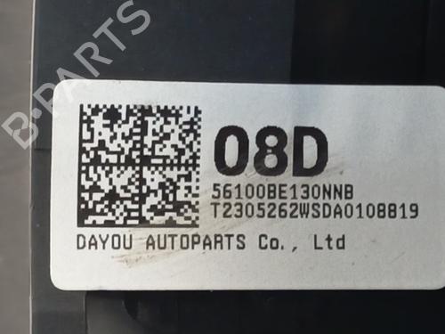 Steering wheel HYUNDAI KONA (SX2)  | BP29410332C49 