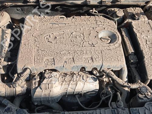 Right front driveshaft OPEL INSIGNIA A (G09) 2.0 CDTI (68) | BP16984889M39 