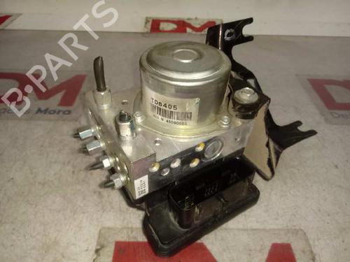 Used ABS pump NISSAN JUKE (F15) [2010-2019]  12647472