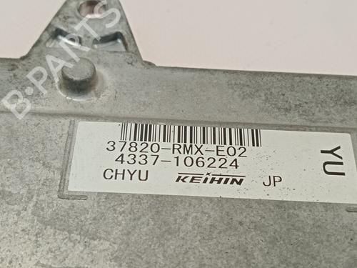 Engine control unit (ECU) CITROËN C3 I (FC_, FN_) 1.1 i | BP26390460M57 