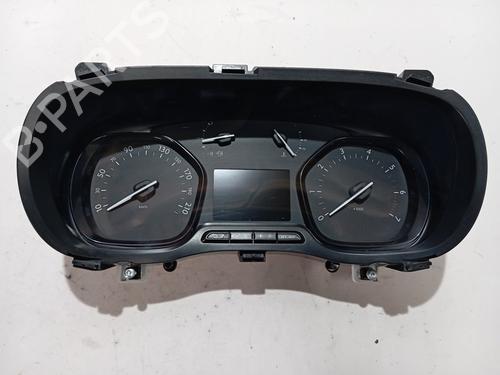Used Instrument cluster PEUGEOT EXPERT Van (V_) [2016-2025]  24396972