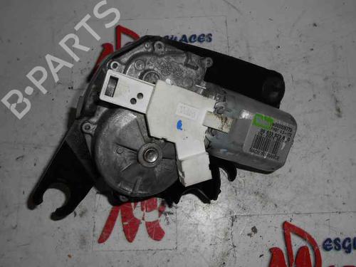 Used Rear wiper motor CITROËN C3 II (SC_) [2009-2025]  30369115