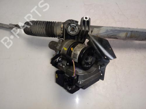 Steering rack MERCEDES-BENZ B-CLASS Sports Tourer (W245)  | BP17153796M22 