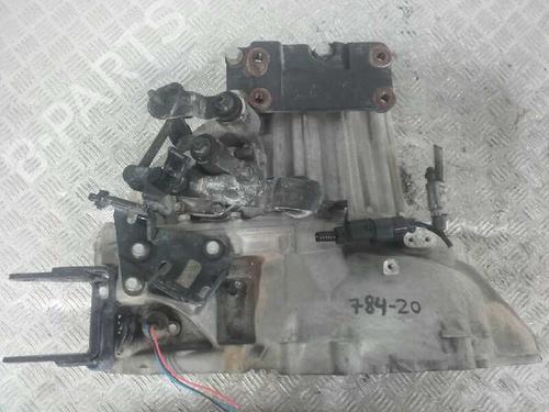 Gearbox HYUNDAI TUCSON (JM) 2.0 CRDi | BP12658546M3 