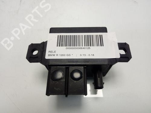 Electronic module BMW MOTORCYCLES R 1200 R 1200 GS (K50) | BP40103445M83 - Image 3