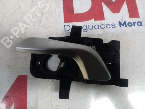 Used Rear left interior door handle KIA STONIC (YB) [2017-2025]  12839424