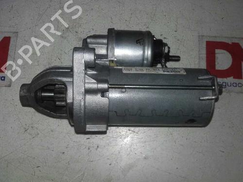 Startmotor OPEL COMBO Box Body/MPV (X12) 1.3 CDTI (B05) (90 hp) 12651371
