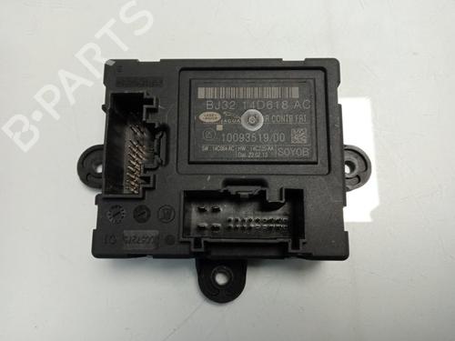 Używane Moduł elektroniczny LAND ROVER RANGE ROVER EVOQUE (L538) [2011-2019]  17743727