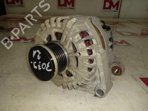 Used Alternator OPEL MOKKA / MOKKA X (J13) [2012-2019]  15088745