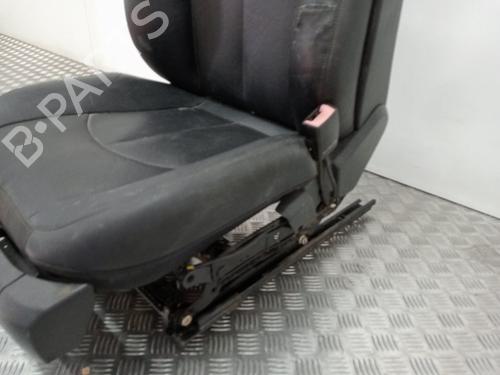 Right front seat MERCEDES-BENZ E-CLASS T-Model (S211) E 500 T (211.270) | BP17317139C16 