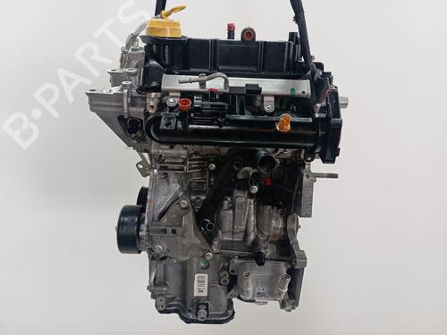 Engine MITSUBISHI COLT VII Hatchback (VB_) | BP39714623M1 - Image 7