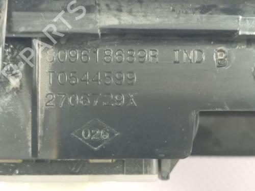 Right front window switch NISSAN PRIMASTAR Van (X82) | BP30570737I26