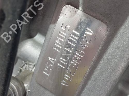 Engine OPEL CORSA F (P2JO) | BP30470100M1