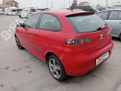 Engine SEAT IBIZA III (6L1) 1.4 TDI | BP33462881M1  - Image 13