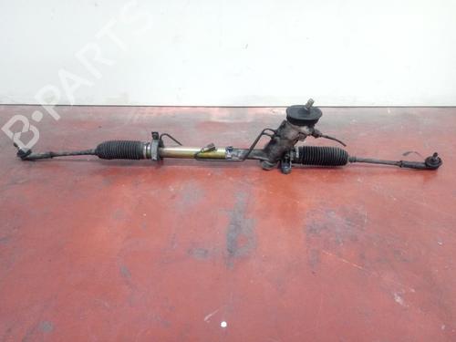 Used Steering rack VW POLO (9N_, 9A_) 1.4 16V (75 hp) 13256725