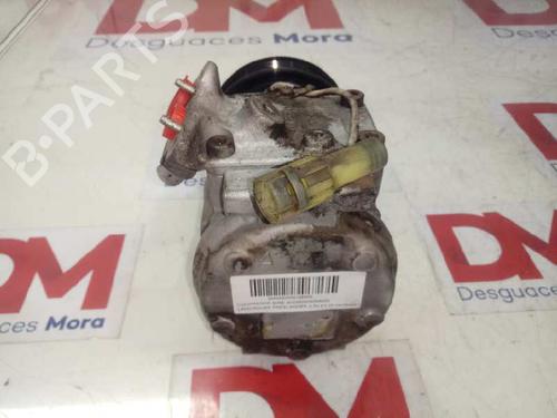 Used AC compressor LAND ROVER FREELANDER I (L314) 2.0 DI 4x4 (98 hp) 12667661