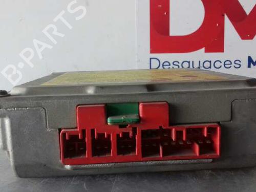 ECU airbags MITSUBISHI 3000 GT Coupe (Z1_A) 3.0 Turbo 4WD (Z16A) | BP12648014M53 
