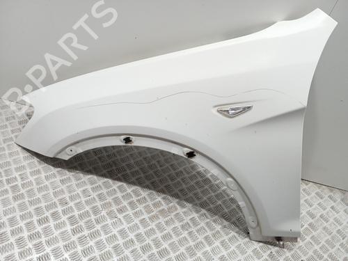 Used Left front fenders Left front fenders BMW X3 (F25) sDrive 18 d (143 hp) 34405802 34405802