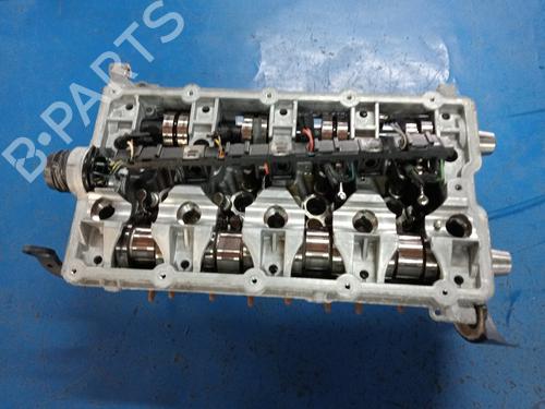 Used Cylinder head AUDI Q5 (8RB) 2.0 TDI quattro (177 hp) 16439141