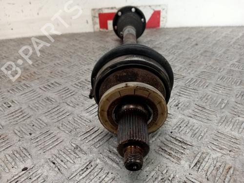 Left front driveshaft SEAT IBIZA III (6L1)  | BP16273127M38 