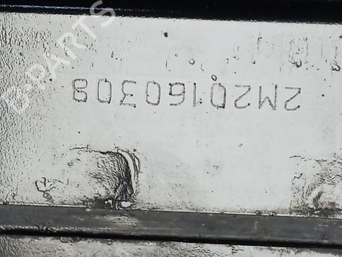 Front bumper reinforcement PEUGEOT 3008 I MPV (0U_) 1.2 | BP25856087C109 