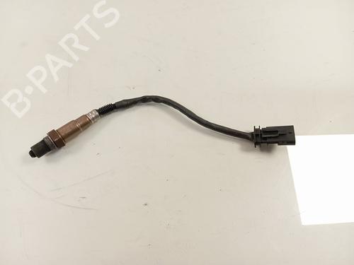 Elektronisk sensor PEUGEOT 208 I (CA_, CC_) [2012-2020]  22611831