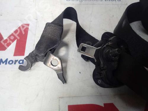 Front right seatbelt BMW 3 (E90) 320 i | BP12669751I25 
