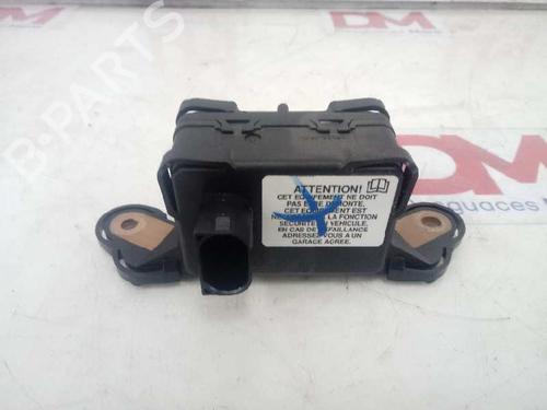 Elektronisk sensor RENAULT LAGUNA II (BG0/1_) 1.9 dCi (BG08, BG0G) (120 hp) 16469374