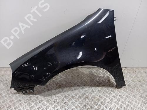 Used Left front fenders VW GOLF V (1K1) [2003-2010]  27624775