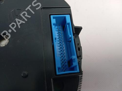 Instrument cluster VW BORA I (1J2) 1.9 TDI | BP25856242C47 
