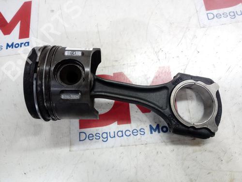 Used Other Other MERCEDES-BENZ E-CLASS (W211) E 220 CDI (211.006) (150 hp) 14132467 14132467