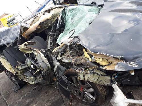 Brake master cylinder PEUGEOT 508 SW I (8E_) | BP16539294M77