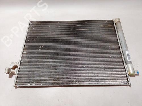 Used AC radiator BMW X3 (G45) xDrive 20 d (197 hp) 31038452